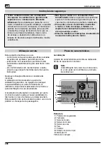 Предварительный просмотр 208 страницы MTD WOLF Alpha 95.165 H Manual