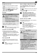 Предварительный просмотр 213 страницы MTD WOLF Alpha 95.165 H Manual