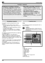 Предварительный просмотр 228 страницы MTD WOLF Alpha 95.165 H Manual