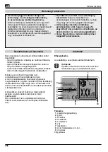 Предварительный просмотр 248 страницы MTD WOLF Alpha 95.165 H Manual