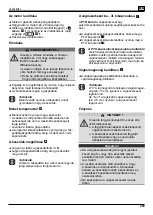 Предварительный просмотр 253 страницы MTD WOLF Alpha 95.165 H Manual