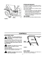 Preview for 5 page of MTD Yard Machines 070 Series Owner'S Manual