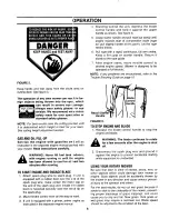 Preview for 6 page of MTD Yard Machines 070 Series Owner'S Manual