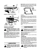 Preview for 8 page of MTD Yard Machines 070 Series Owner'S Manual