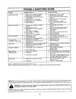 Preview for 10 page of MTD Yard Machines 070 Series Owner'S Manual