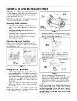 Preview for 7 page of MTD Yard Machines 080 Series Operator'S Manual