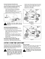 Preview for 8 page of MTD Yard Machines 080 Series Operator'S Manual