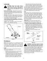 Preview for 12 page of MTD Yard Machines 080 Series Operator'S Manual