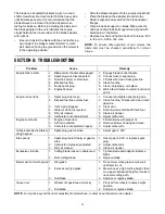 Preview for 13 page of MTD Yard Machines 080 Series Operator'S Manual