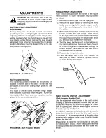 Предварительный просмотр 6 страницы MTD Yard Machines 105 Series Owner'S Manual