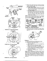 Предварительный просмотр 9 страницы MTD Yard Machines 105 Series Owner'S Manual