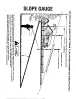 Предварительный просмотр 11 страницы MTD Yard Machines 105 Series Owner'S Manual