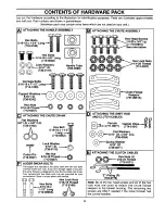 Предварительный просмотр 3 страницы MTD Yard Machines 316E610E000 Owner'S Manual