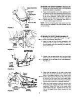 Предварительный просмотр 5 страницы MTD Yard Machines 316E610E000 Owner'S Manual