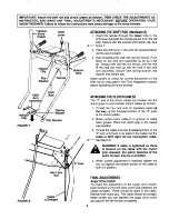 Предварительный просмотр 6 страницы MTD Yard Machines 316E610E000 Owner'S Manual