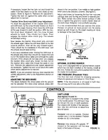 Предварительный просмотр 7 страницы MTD Yard Machines 316E610E000 Owner'S Manual