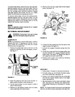 Предварительный просмотр 12 страницы MTD Yard Machines 316E610E000 Owner'S Manual