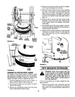 Предварительный просмотр 13 страницы MTD Yard Machines 316E610E000 Owner'S Manual