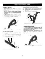 Предварительный просмотр 9 страницы MTD Yard Machines 31A-020-900 Operator'S Manual