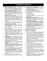 Предварительный просмотр 21 страницы MTD Yard Machines 31A-020-900 Operator'S Manual