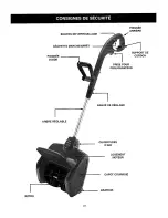 Предварительный просмотр 24 страницы MTD Yard Machines 31A-020-900 Operator'S Manual