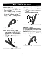 Предварительный просмотр 25 страницы MTD Yard Machines 31A-020-900 Operator'S Manual