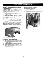 Предварительный просмотр 26 страницы MTD Yard Machines 31A-020-900 Operator'S Manual