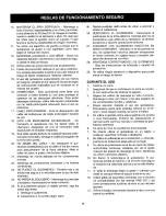 Предварительный просмотр 37 страницы MTD Yard Machines 31A-020-900 Operator'S Manual