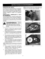 Предварительный просмотр 43 страницы MTD Yard Machines 31A-020-900 Operator'S Manual