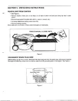 Предварительный просмотр 7 страницы MTD Yard Machines 370 Series Operator'S Manual