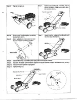 Предварительный просмотр 9 страницы MTD Yard Machines 370 Series Operator'S Manual