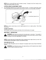 Предварительный просмотр 11 страницы MTD Yard Machines 370 Series Operator'S Manual