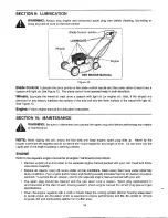 Предварительный просмотр 16 страницы MTD Yard Machines 370 Series Operator'S Manual