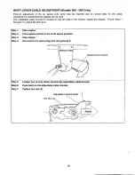 Предварительный просмотр 18 страницы MTD Yard Machines 370 Series Operator'S Manual