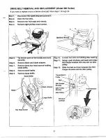 Предварительный просмотр 21 страницы MTD Yard Machines 370 Series Operator'S Manual