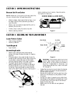 Предварительный просмотр 7 страницы MTD Yard Machines 707 Operator'S Manual