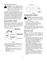 Предварительный просмотр 10 страницы MTD Yard Machines 707 Operator'S Manual