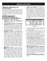 Предварительный просмотр 18 страницы MTD Yard Machines MTD16K Operator'S Manual