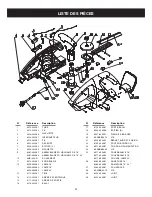 Предварительный просмотр 26 страницы MTD Yard Machines MTD16K Operator'S Manual