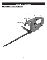 Предварительный просмотр 36 страницы MTD Yard Machines MTD16K Operator'S Manual