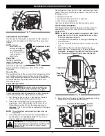 Preview for 11 page of MTD Yard Machines Y26SS Operator'S Manual