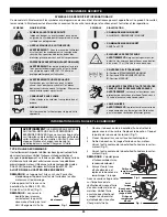 Preview for 21 page of MTD Yard Machines Y26SS Operator'S Manual