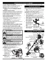 Preview for 22 page of MTD Yard Machines Y26SS Operator'S Manual