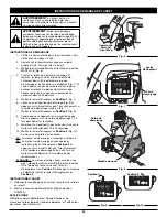 Preview for 23 page of MTD Yard Machines Y26SS Operator'S Manual