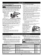 Preview for 25 page of MTD Yard Machines Y26SS Operator'S Manual