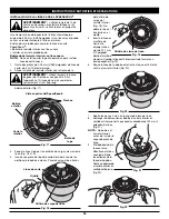 Preview for 26 page of MTD Yard Machines Y26SS Operator'S Manual