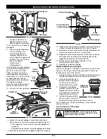 Preview for 30 page of MTD Yard Machines Y26SS Operator'S Manual