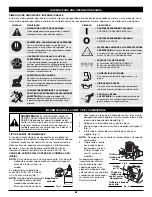 Preview for 39 page of MTD Yard Machines Y26SS Operator'S Manual