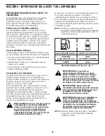 Preview for 48 page of MTD Yard Machines Y700 Operator'S Manual