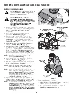 Preview for 49 page of MTD Yard Machines Y700 Operator'S Manual